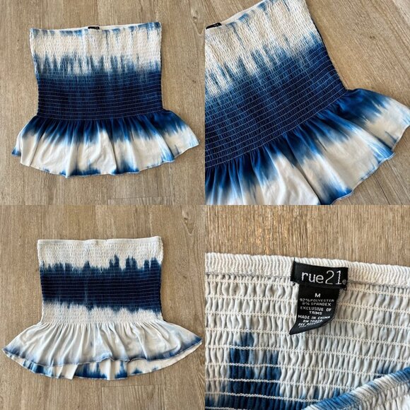 Womens Bundle of 5 Tank Tops - M - Picture 4 of 6